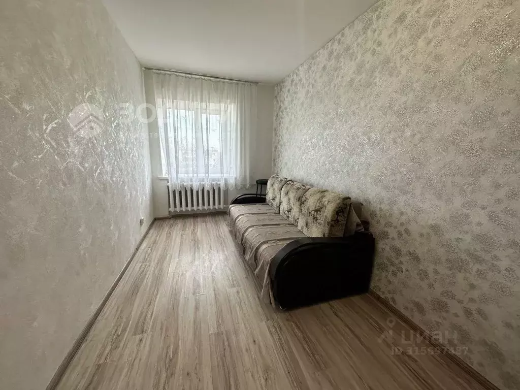 2-к кв. Чувашия, Чебоксары ул. 50 лет Октября, 23 (46.0 м) - Фото 0