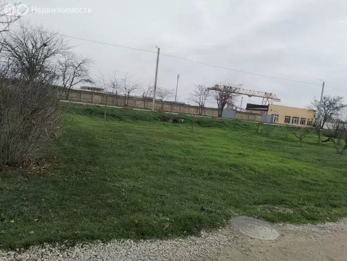 Участок в Лиманное, Южная улица (6.25 м) - Фото 2