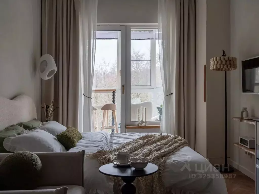 Студия Санкт-Петербург, Санкт-Петербург, Сестрорецк ул. ... - Фото 2