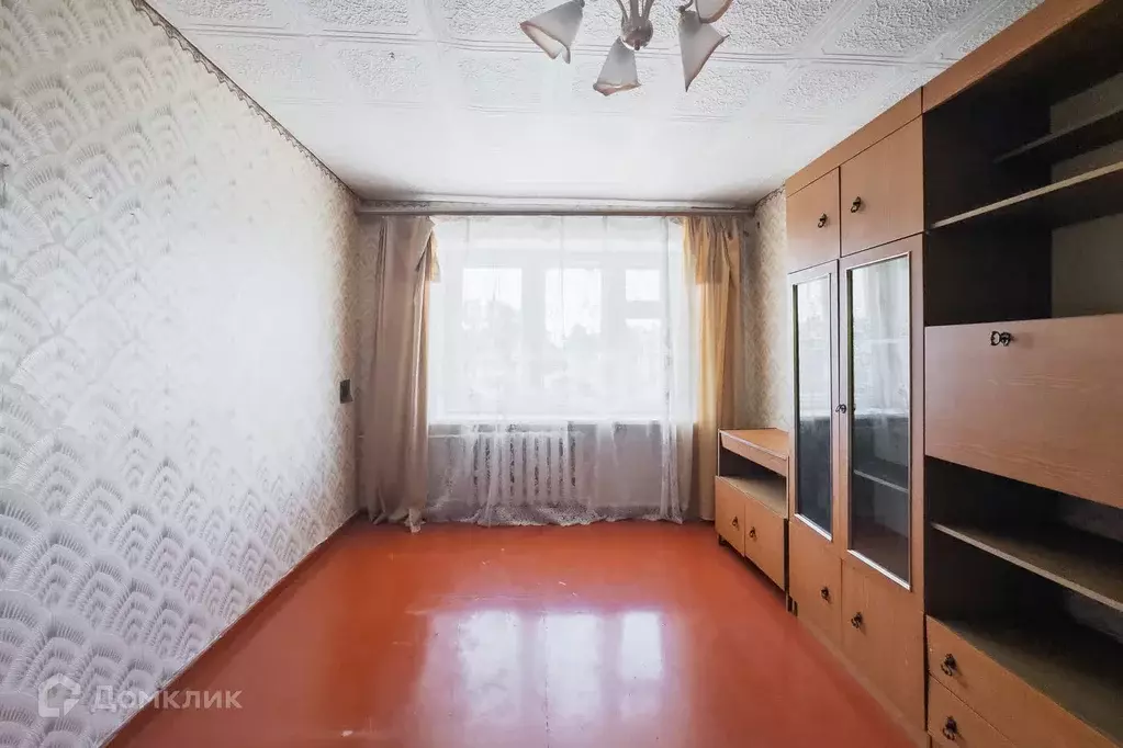 Продаётся 3-к квартира, 63.1 м - Фото 0