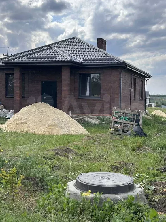 Дом 96 м на участке 6 сот. - Фото 1