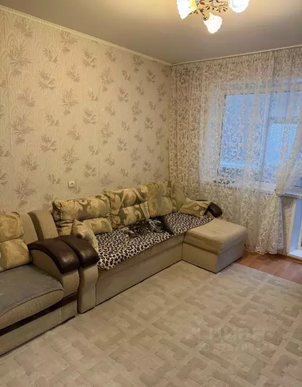 1-к кв. Ростовская область, Волгодонск В-У кв-л,  (35.0 м) - Фото 2