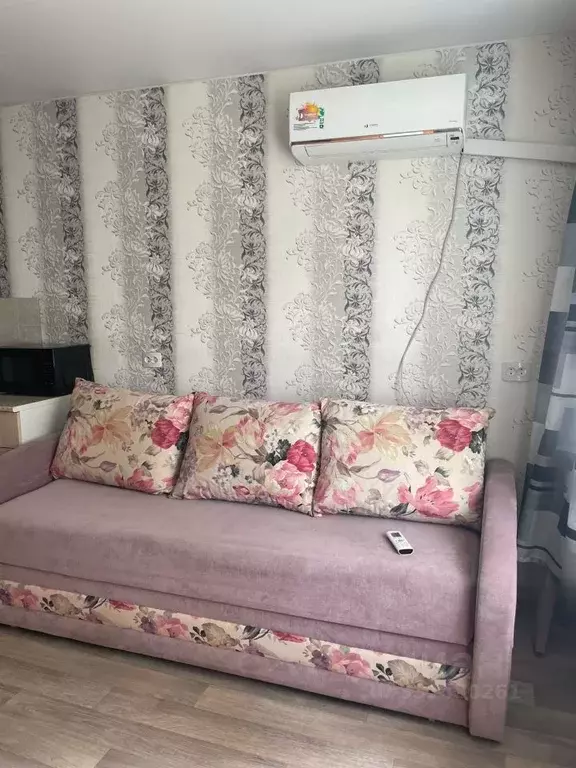 Комната Владимирская область, Владимир ул. 9 Января, 3 (17.0 м) - Фото 1