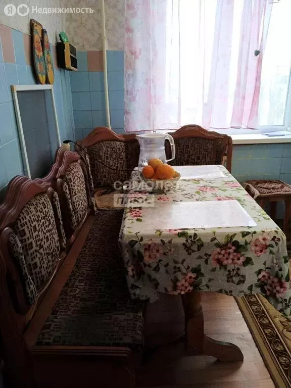 2-комнатная квартира: Липецк, улица Циолковского, 41 (50.4 м) - Фото 1