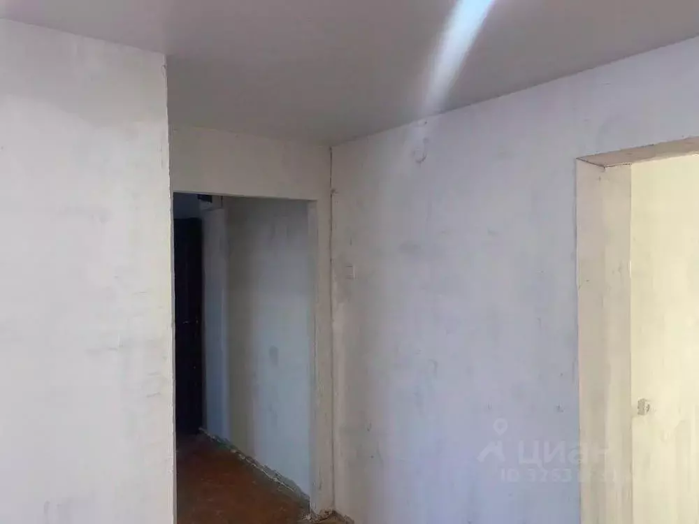 3-к кв. Иркутская область, Иркутск ул. Блюхера, 5 (55.2 м) - Фото 2