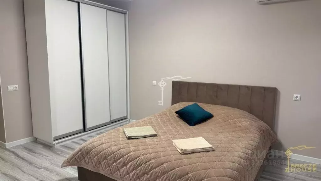 1-к кв. Крым, Ялта ул. Кирова, 155Ак2 (35.2 м) - Фото 1