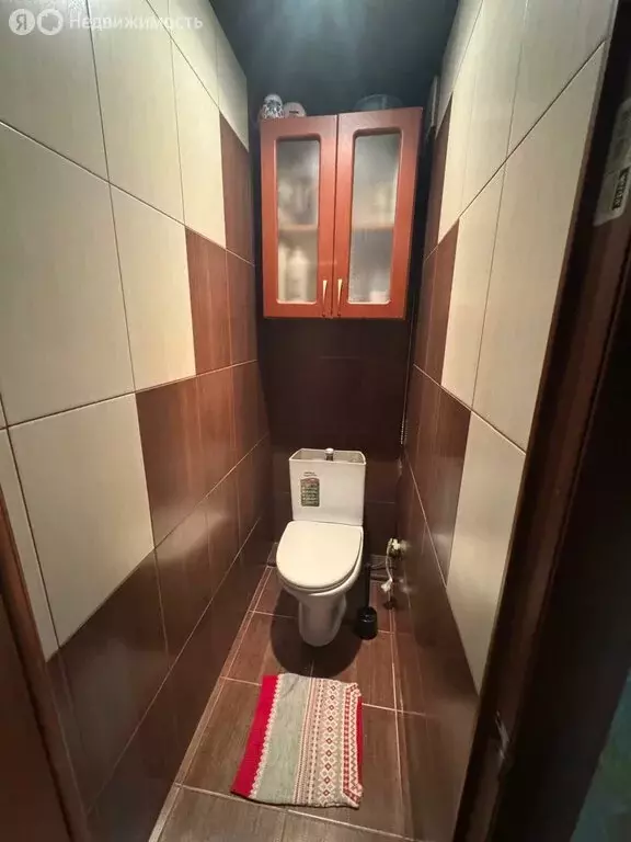 1к в 3-комнатной квартире ( м) - Фото 0