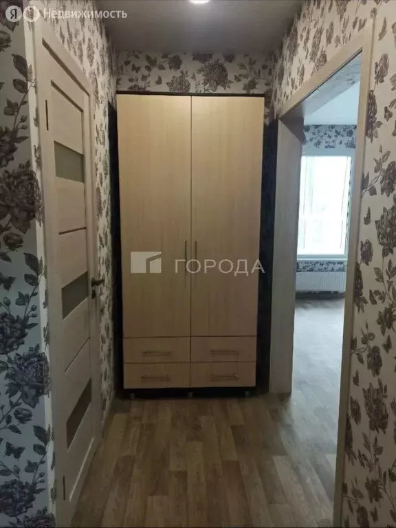 Квартира-студия: Барнаул, Власихинская улица, 65Ак4 (28.6 м) - Фото 2