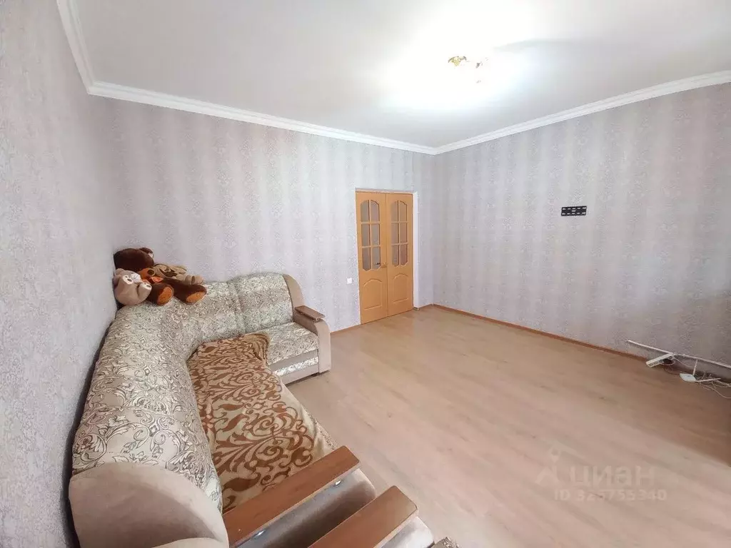 2-к кв. Северная Осетия, Владикавказ ул. Зураба Магкаева, 83к1 (67.0 ... - Фото 2