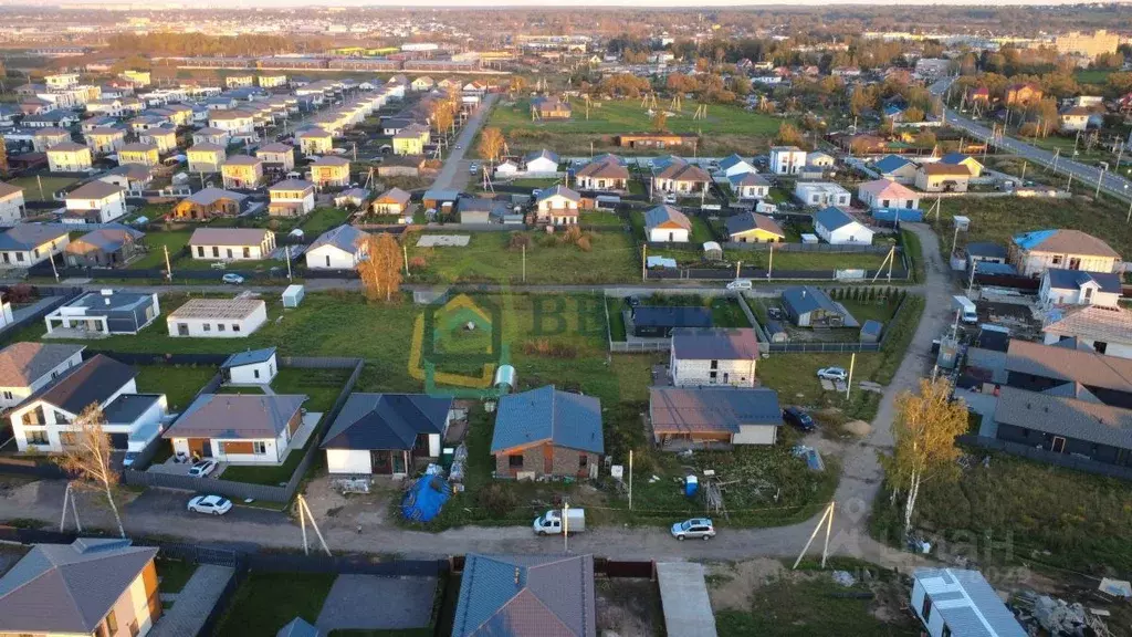 Дом в Ленинградская область, Ломоносовский район, Аннинское городское ... - Фото 0