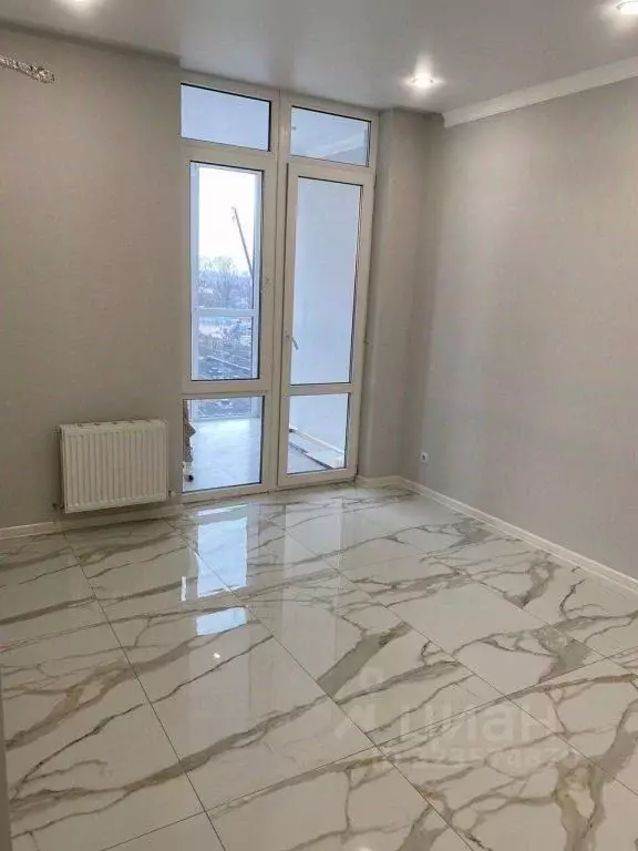 1-к кв. Краснодарский край, Краснодар Любимово мкр, Доброта кв-л,  ... - Фото 1