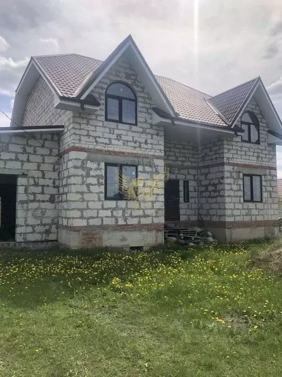 Дом в Белгородская область, Старый Оскол ул. Благовещенская, 32 (220 ... - Фото 1