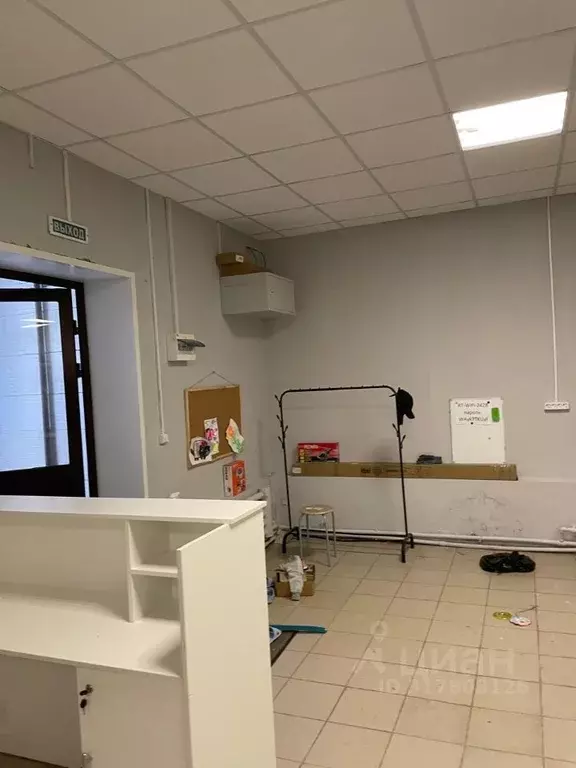 Помещение свободного назначения в Удмуртия, Вавожский район, с. Вавож ... - Фото 0
