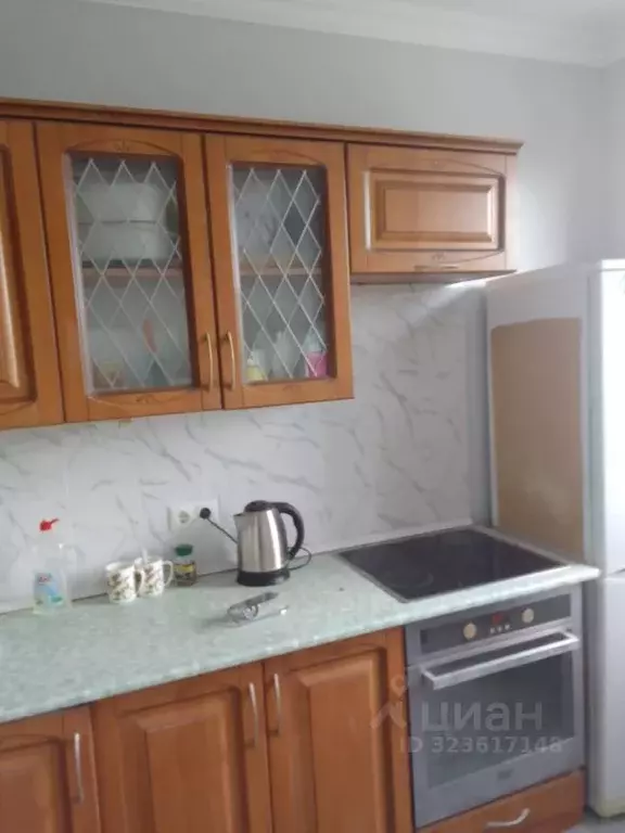 2-к кв. Москва Липецкая ул., 36/20 (52.0 м) - Фото 0