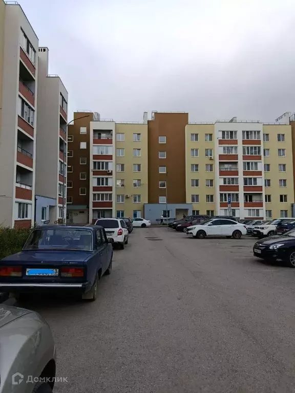 Продаётся 1-к квартира, 29.2 м - Фото 0