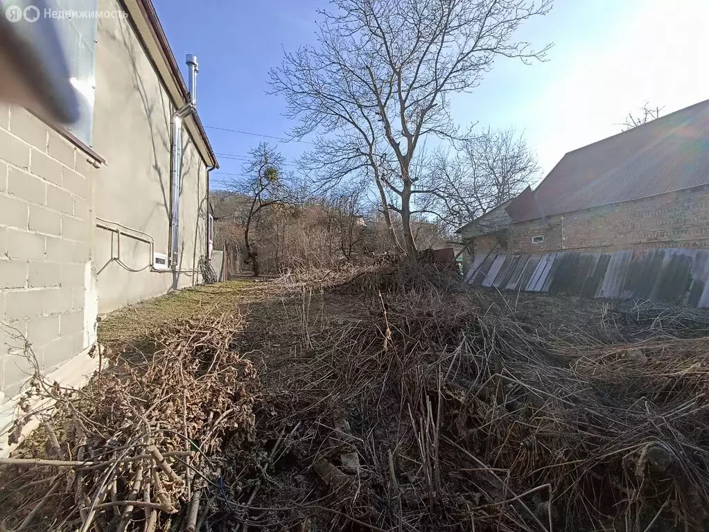 Участок в Владикавказ, садоводческое товарищество Наука (7 м) - Фото 1