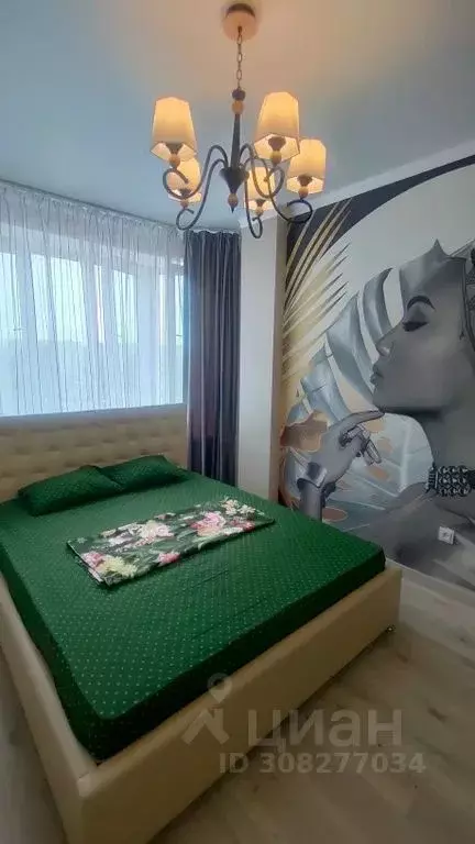 1-к кв. Хакасия, Абакан ул. Тельмана, 159 (40.0 м) - Фото 0