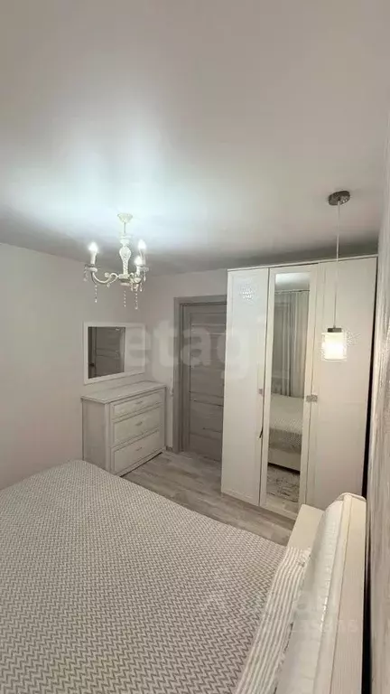 3-к кв. Калмыкия, Элиста ул. Губаревича, 16 (51.6 м) - Фото 1