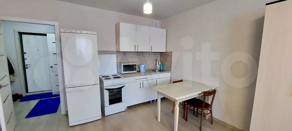 Квартира-студия, 36 м, 3/10 эт. - Фото 0