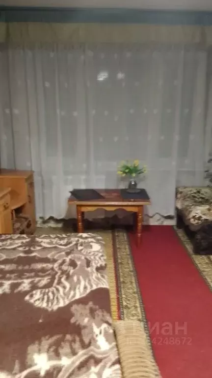 Комната Краснодарский край, Сочи Центральный мкр, ул. Комсомольская, ... - Фото 2