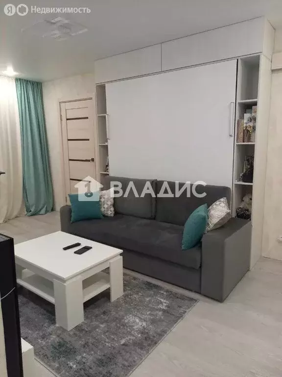 2-комнатная квартира: Москва, 11-я Парковая улица, 37к3 (45 м) - Фото 2