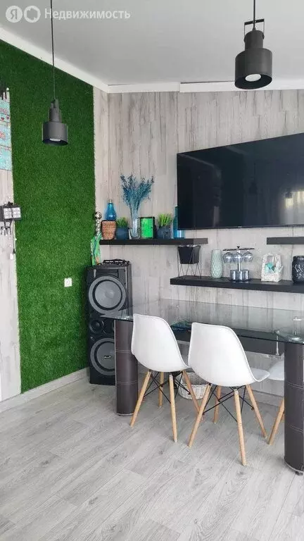 Дом в Старый Оскол, Михайловская улица (103 м) - Фото 1