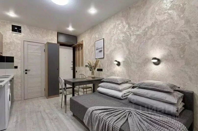 1-к кв. Москва Алтуфьевское ш., 56 (25.0 м) - Фото 2