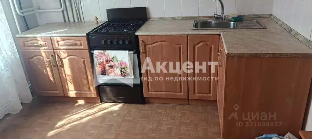 3-к кв. Ивановская область, Кохма ул. Владимирская, 33 (65.7 м) - Фото 2