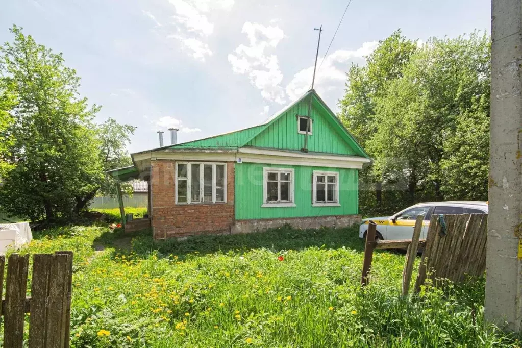 Дом в Московская область, Одинцовский городской округ, д. Ивашково 9 ... - Фото 1