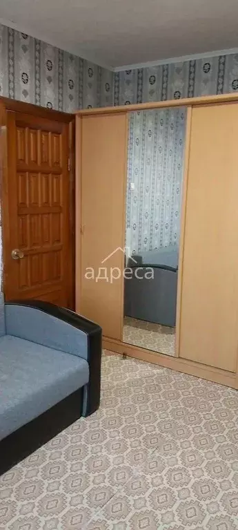 1-к кв. Самарская область, Самара Солнечная ул., 45 (28.1 м) - Фото 1