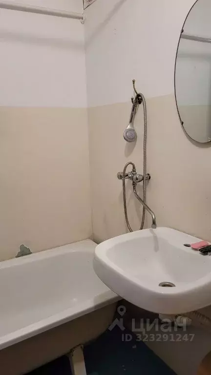 1-к кв. Красноярский край, Красноярск Даурская ул., 6 (36.0 м) - Фото 2