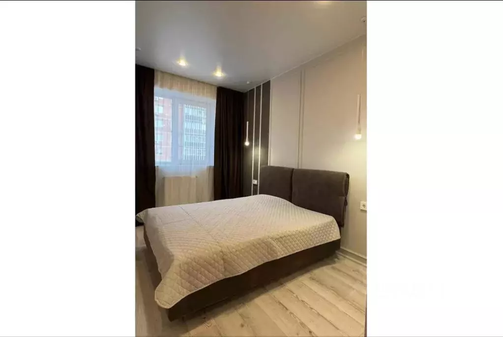 2-к кв. Хабаровский край, Хабаровск ул. Шеронова, 8К1 (65.0 м) - Фото 1