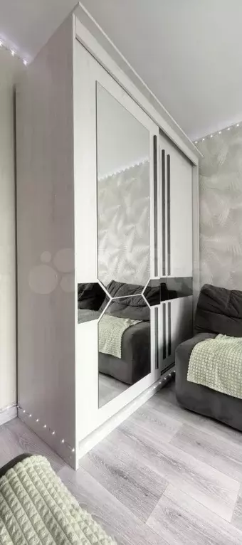 2-к. квартира, 43 м, 3/10 эт. - Фото 0