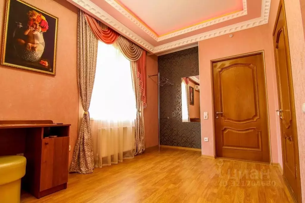 Комната Крым, Симферополь ул. Москалева, 37/6 (20.0 м) - Фото 1