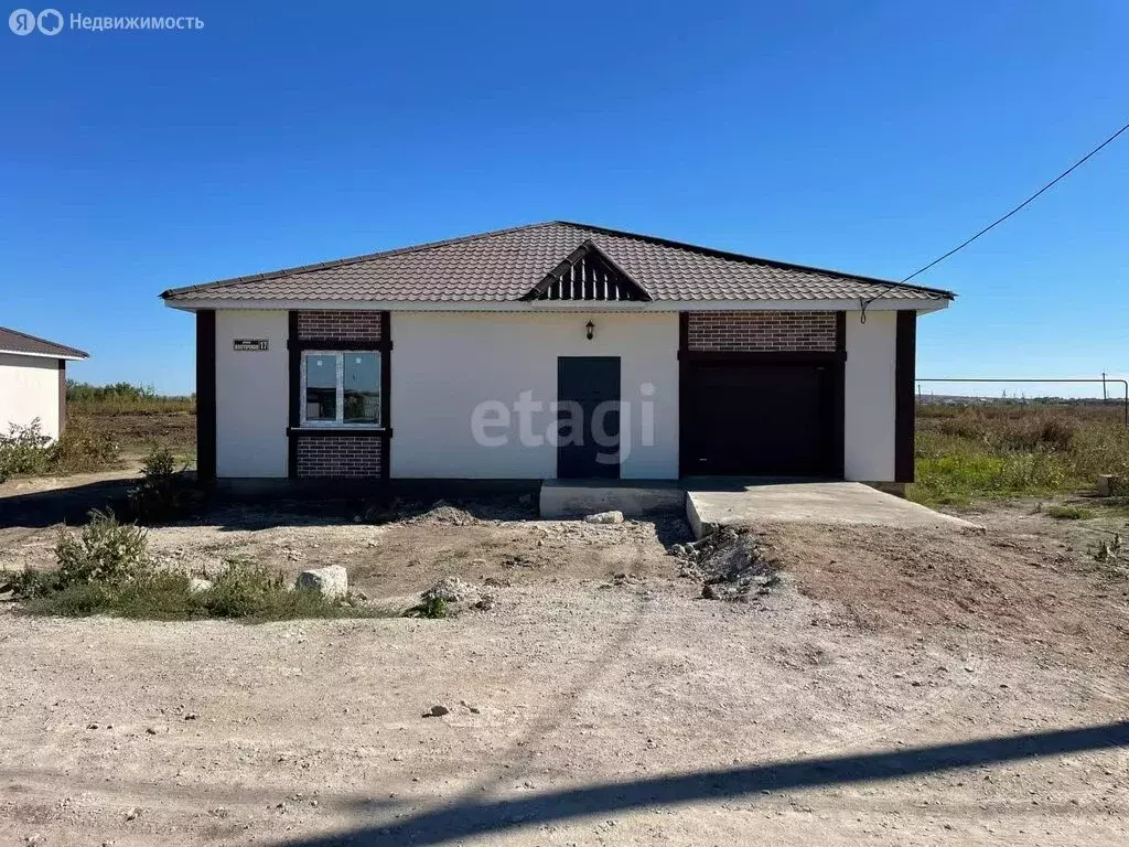 Дом в Оренбургский район, село Благословенка (145.1 м) - Фото 0