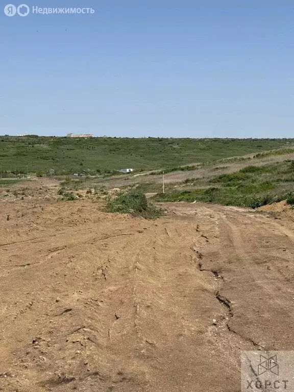 Участок в Ставрополь, садовое товарищество Луч (5.09 м) - Фото 1
