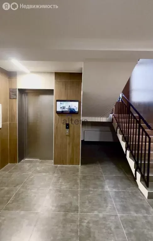 1-комнатная квартира: Шигалеевское сельское поселение, село Новое ... - Фото 1