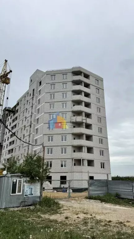2-к кв. Тульская область, Тула городской округ, пос. Иншинский 63 ... - Фото 1