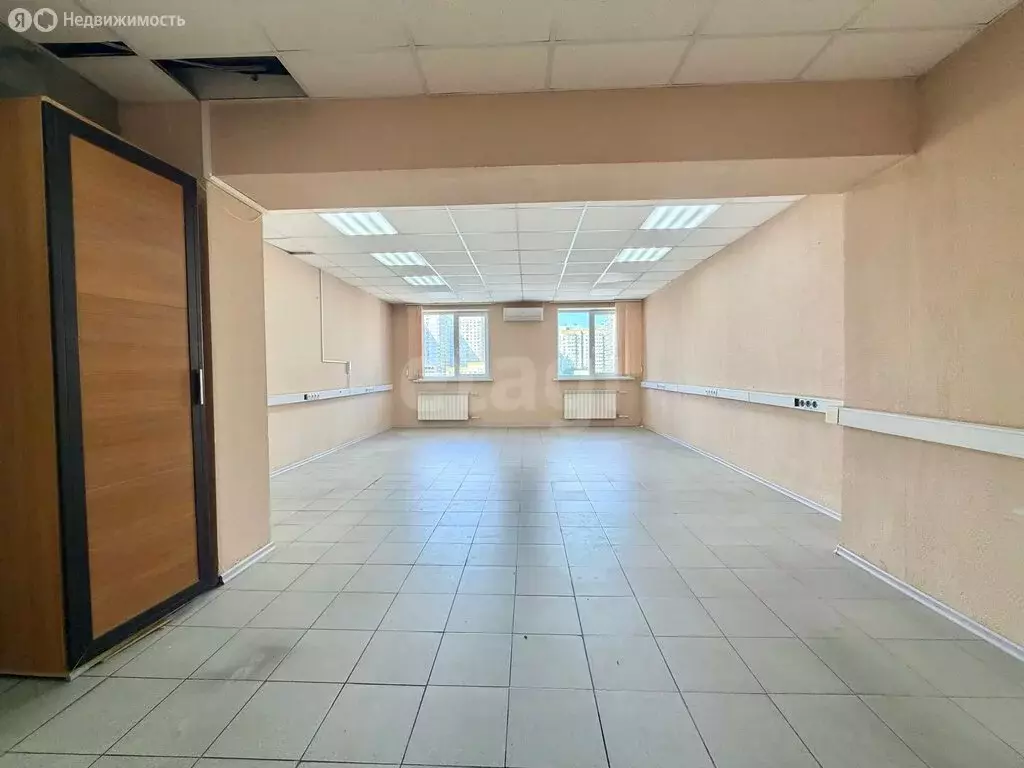 Офис (40.4 м) - Фото 1