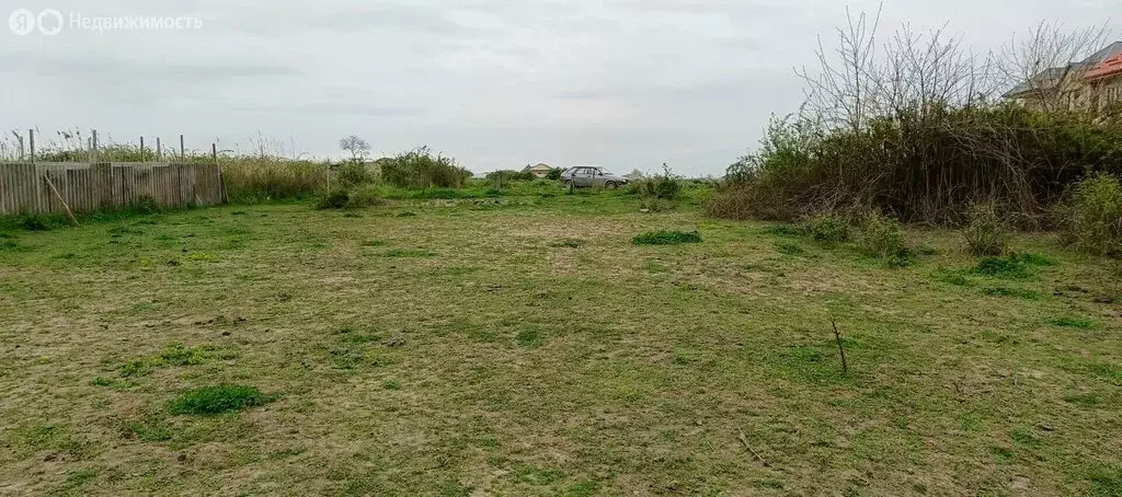 Участок в Дербент, улица М. Физули (5 м) - Фото 1