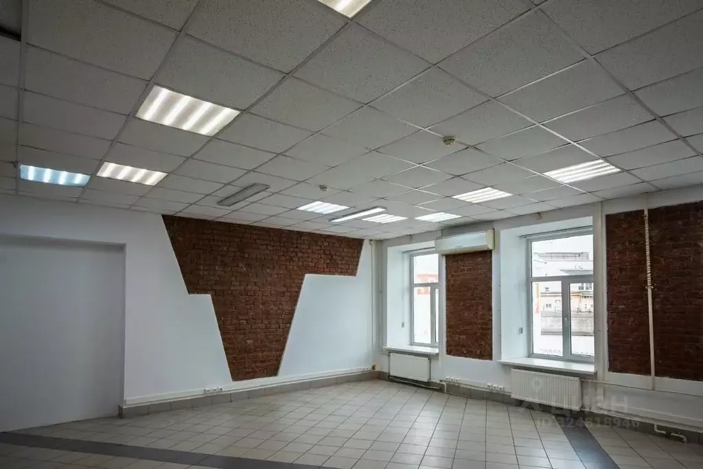 Офис в Санкт-Петербург наб. Реки Фонтанки, 172к2 (2900 м) - Фото 0