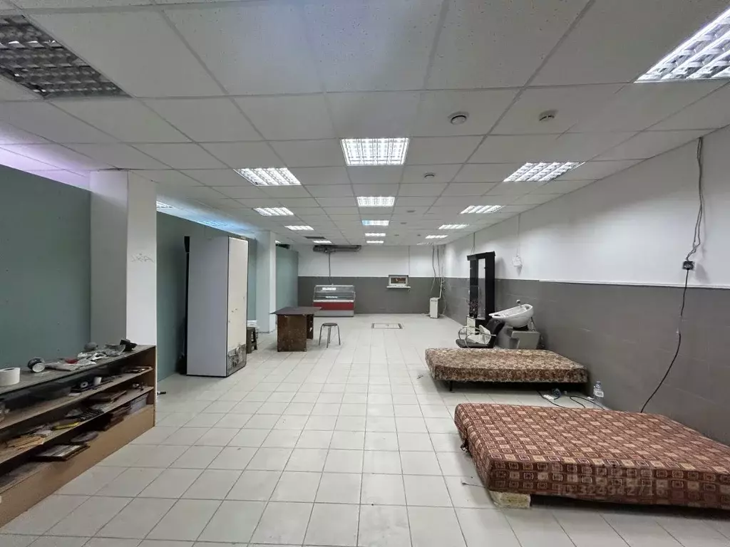 Помещение свободного назначения в Москва ул. Маршала Мерецкова, 3К2 ... - Фото 1