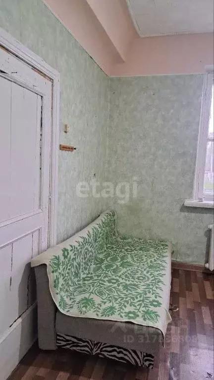 2-к кв. Башкортостан, Уфа ул. Богдана Хмельницкого, 63 (42.3 м) - Фото 1