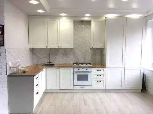 3-к. квартира, 77 м, 6/8 эт. - Фото 0