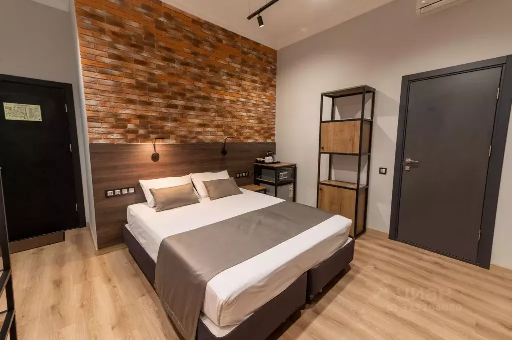 Комната Москва, Москва, Зеленоград к251 (20.0 м) - Фото 2