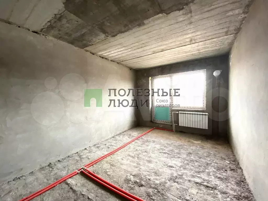 Квартира-студия, 27 м, 5/5 эт. - Фото 0