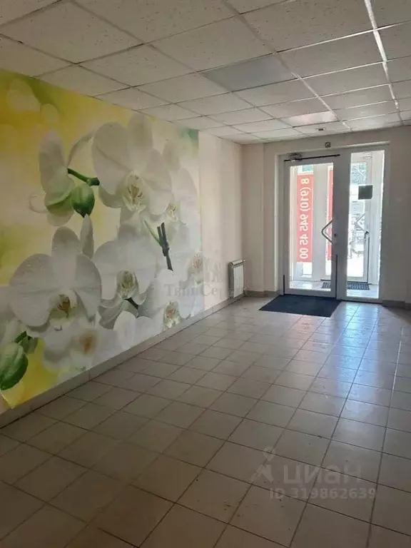 Торговая площадь в Тульская область, Тула ул. Марата, 26 (70 м) - Фото 0