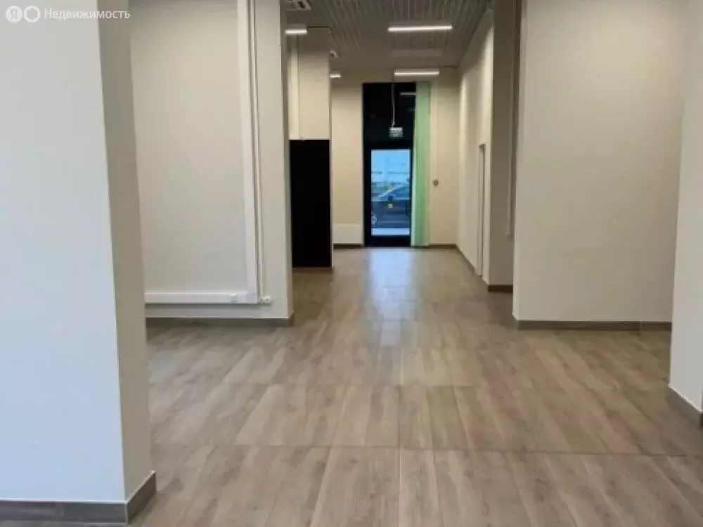 Помещение свободного назначения (167.1 м) - Фото 1