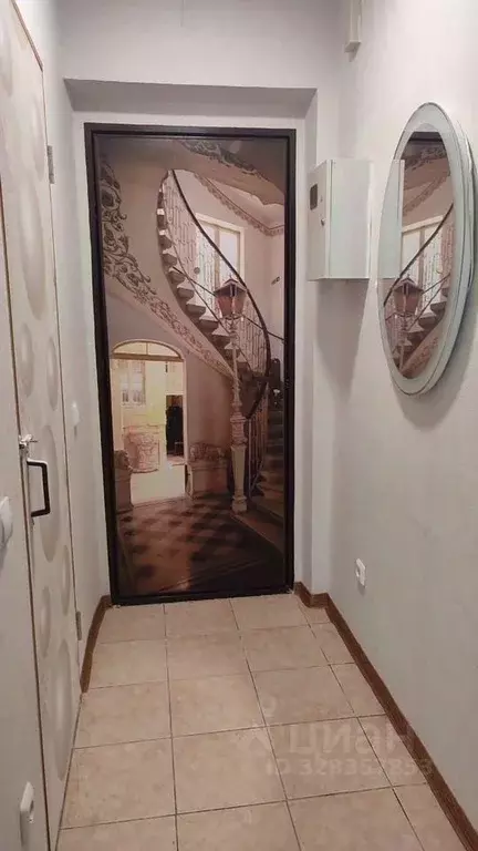 1-к кв. Ленинградская область, Никольское Тосненский район, ... - Фото 1