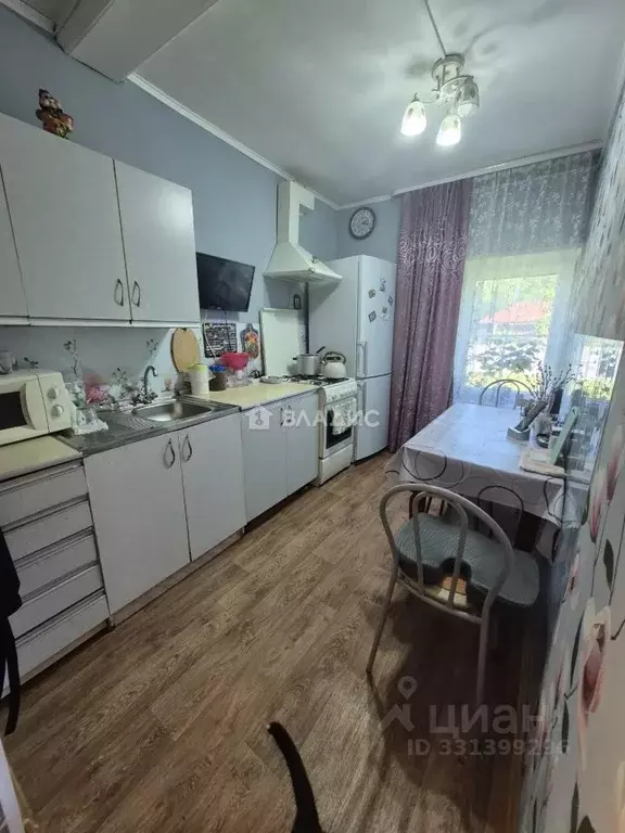 Дом в Владимирская область, Вязники Нововязники мкр, Кооперативная ... - Фото 1